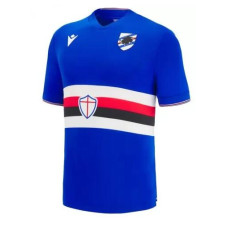 Youth Sampdoria Home Blue Replica 2022-23 Jersey