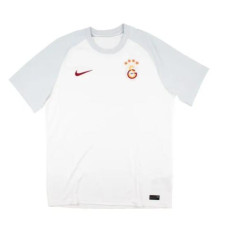 2023/24 Galatasaray Away Replica White Jersey