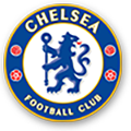 chelsea football club shop logo