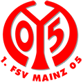 fsv mainz 05 football club shop logo