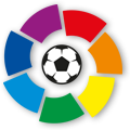 la liga league logo
