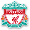 liverpool football club shop logo