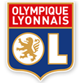 olympique lyonnais football club shop logo